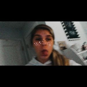 Meet your Posher, Ashlee